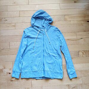 Eddie Bauer cotton hoodie